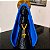 Imagem Nossa Senhora Aparecida Multicolor - Decoracao Sacra Impressao 3D - Padroeira do Brasil - Imagem 3