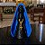 Imagem Nossa Senhora Aparecida Multicolor - Decoracao Sacra Impressao 3D - Padroeira do Brasil - Imagem 1