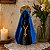 Imagem Nossa Senhora Aparecida Multicolor - Decoracao Sacra Impressao 3D - Padroeira do Brasil - Imagem 5