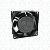 MICRO VENTILADOR AC CV80A3 (6P) - Imagem 1
