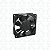 MICRO VENTILADOR AC CV120A3 - Imagem 1