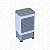 CLIMATIZADOR EVAPORATIVO 35 L - Imagem 2