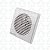 EXAUSTOR DE BANHEIRO VSOL PREMIUM 150 BIVOLTS - Imagem 1