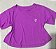 CAMISETA CROPPED - Imagem 1