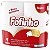 Papel Higiênico Fofinho Folha Dupla Pct C/4 Rolos - Imagem 1632