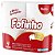 Papel Higiênico Fofinho Folha Dupla Pct C/4 Rolos - Imagem 525