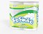 Papel Higiênico Fofinho Folha Simples Pct 4 Rolos Cha Verde - Imagem 1630