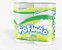 Papel Higiênico Fofinho Folha Simples Pct 4 Rolos Cha Verde - Imagem 560