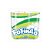 Papel Higiênico Fofinho Folha Simples Pct 4 Rolos Cha Verde - Imagem 6