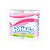 Papel Higiênico Fofinho Folha Simples Pct 4 Rolos Bebe - Imagem 1632