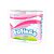 Papel Higiênico Fofinho Folha Simples Pct 4 Rolos Bebe - Imagem 6