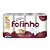 Papel Higiênico Fofinho Folha Dupla Pct C/16 Rolos LEVE MAIS PAGUE MENOS - Imagem 6