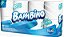 Papel Higiênico Bambino Folha Dupla - 16 rolos - Imagem 1501