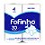 Papel Higiênico Fofinho Folha Simples Pct 4 Rolos - Imagem 904