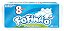 Papel Higiênico Fofinho Folha Simples Pct 8 Rolos - Imagem 317