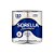 Papel Toalha Sorella - Pacote Com 2 Rolos - 110 Toalhas - Imagem 6
