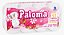 Papel Higiênico Paloma Perfumado Pct 8 Rolos 30 MT - Imagem 1529