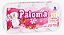 Papel Higiênico Paloma Perfumado Pct 8 Rolos 30 MT - Imagem 283