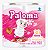 Papel Higiênico Paloma Perfumado Pct 4 Rolos 30 MT - Imagem 1530