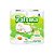 Papel Higiênico Paloma Perfumado Camomila Pct 4 Rolos 30 MT - Imagem 3