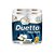 Papel Higiênico Duetto Folha Dupla C/8 Rolos - Imagem 3