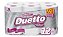 Papel Higiênico Duetto Folha Dupla C/12 Rolos - Imagem 721