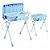 Banheira Milenia Burigotto 3014 Baby Blue - Imagem 2