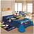 Cobertor Raschel Plus Disney Mickey Best Pals Jolitex - Imagem 1