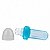 Alimentador De Silicone Nûby Nb05577 Azul - Imagem 1