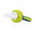 Alimentador Infantil Nûby Nb05397 Azul - Imagem 1