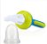 Alimentador Infantil Nûby Nb05397 Azul - Imagem 2