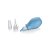 Aspirador Para Nariz E Ouvido Nûby Nb00172 Azul Bebê - Imagem 1