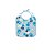 Babador Felpudo Estampado 03 Uni Bercinho Incomfral 0300030201 Azul - Imagem 2