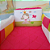 Kit Bordado 9 Peças Princesa Surukinha - Imagem 1