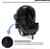 CADEIRA BEBE CONFORTO GRID BLACK - Imagem 2