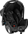 CADEIRA BEBE CONFORTO GRID BLACK - Imagem 1