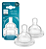 Bico Philips Avent Anticólica 3m+ – Fluxo Médio (2 Unidades) - Imagem 1
