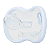 Chupeta Neopan N2 Orto Silicone - Imagem 1
