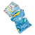 Cobertor Prime Baby Flannel 90cm x 110cm - Imagem 2