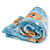 Cobertor Prime Baby Flannel 90cm x 110cm - Imagem 3