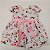 Vestido Infantil de Festa - Imagem 4