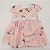 Vestido Infantil de Festa - Imagem 5