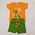 Conjuntos Fashion Kids Infantil - Imagem 1