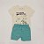 Conjunto Infantil Malwee - Imagem 1