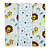 Cueiro Flanelado Bublim Baby - Imagem 1