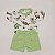 Pijama Infantil Mafessoni - Imagem 1