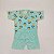 Pijama Infantil Mafessoni - Imagem 2