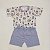 Pijama Infantil Mafessoni - Imagem 2