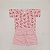 Pijama Infantil Mafessoni - Imagem 3