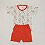 Pijama Infantil Mafessoni - Imagem 4